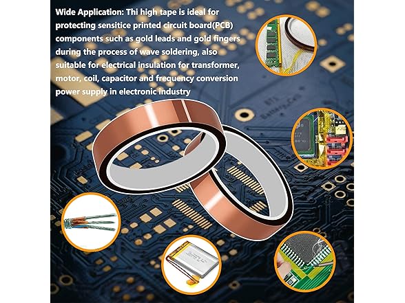  Heat Tape Sublimation 10mmx108ft 4Roll