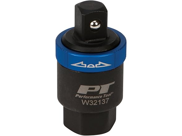 1/2" Ratcheting Breaker Bar Adapter