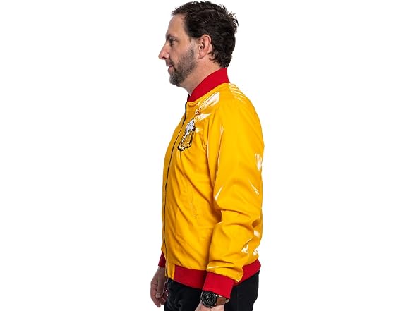 Costume Agent Kenosha Kickers Jacket