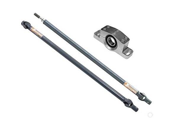 SuperATV SuperATV U Series Rhino Driveline Prop S