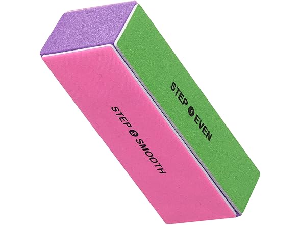 Sally Hansen Beauty Tools Nail Buffer