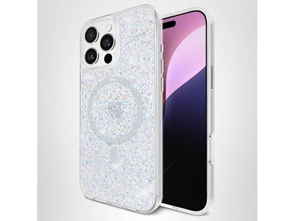 Case-Mate Case-Mate iPhone 16 Pro Max Case [Compat