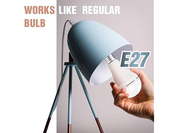 garageangle garageangle Rechargeable Emergency 15W