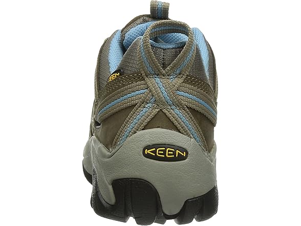 Keen Voyageur Low Women's Hiking Boots 7.5