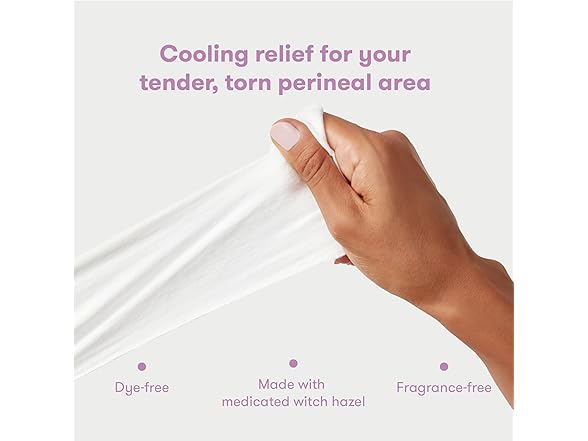 Frida Mom Witch Hazel Perineal Cooling