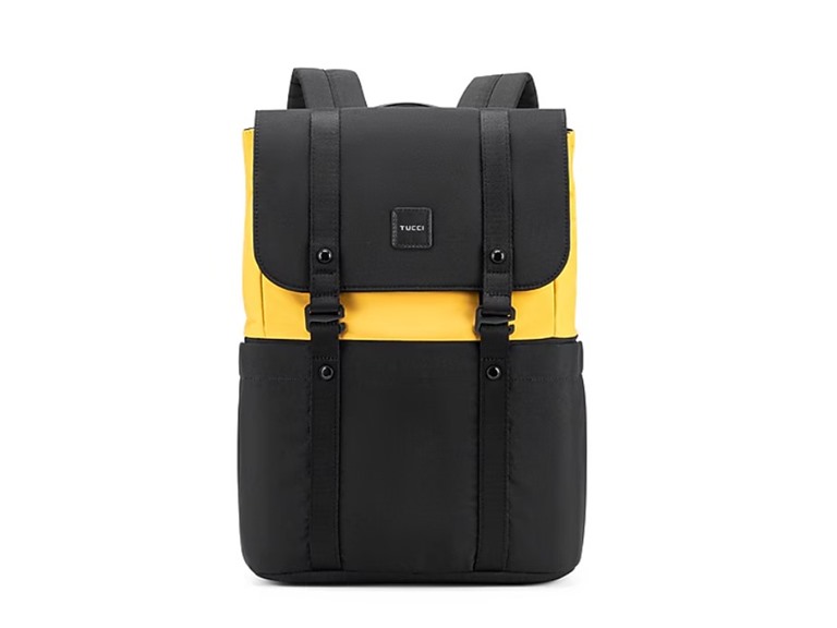 TUCCI T0639 VentureSack Backpack