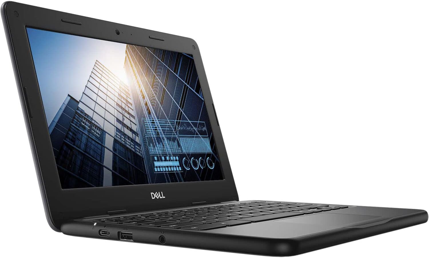 Dell 3100 Chromebook (S&D) - Gallery 2