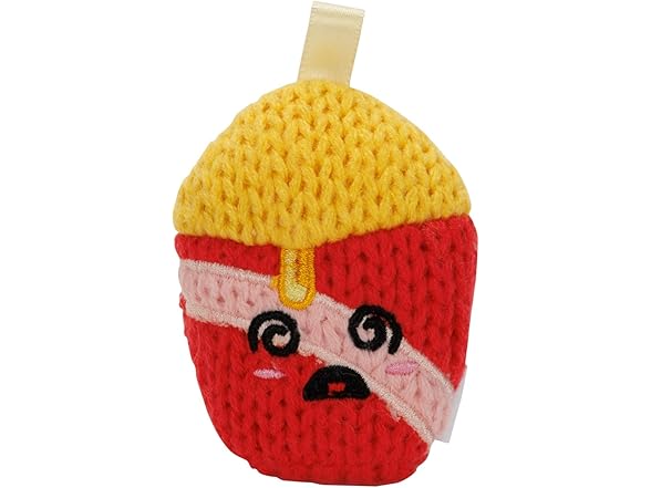 Ami Amis™ Fast Food Multipack Mini Plush