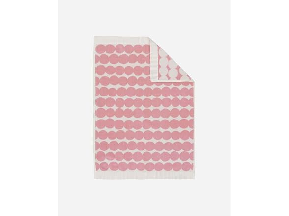 MARIMEKKO Rasymatto Terry Cotton Bath Towel