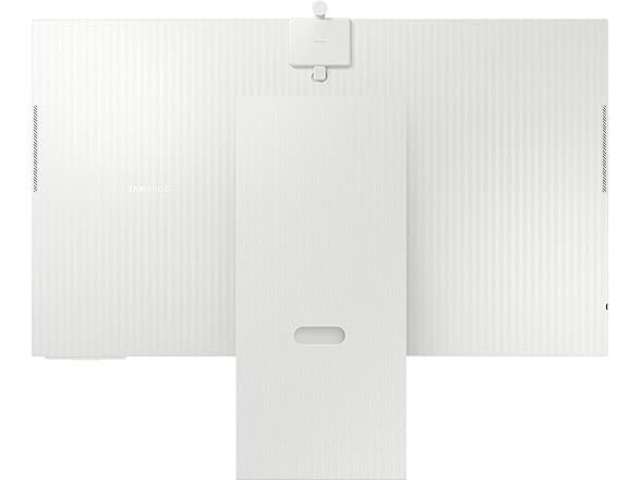 (NEW) Samsung 32" Smart Monitor with Camera