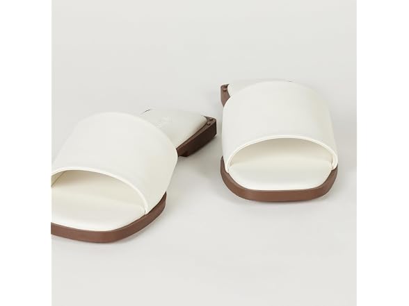 The Drop Women's Oslo One Band Sandal