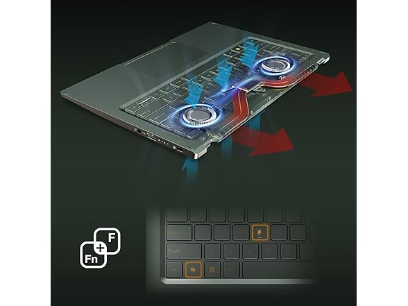 Acer Swift 14 Intel Evo Thin & Light Laptop