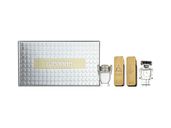 Mini Set/Paco Rabanne (M)