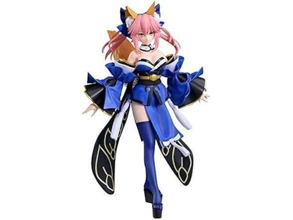 Sega Fate/Extella: Caster Tamamo-no-Mae