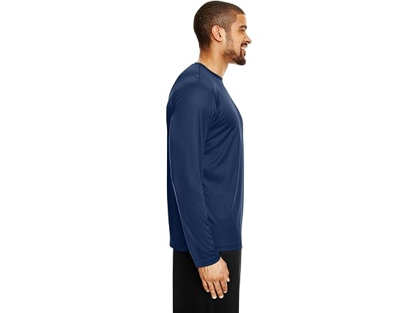 Team 365 Men (L) Zone Performance Sport T-Shirt