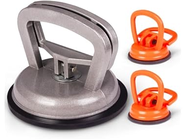 $10.99, Was $24.99, 56% Off! Hurrikom Dent Puller Suction Cup Kit dealfomo