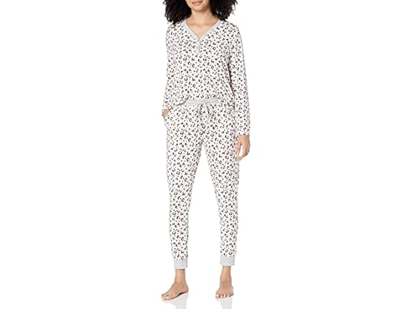 Karen Neuburger Wmns PJ Leo (M)