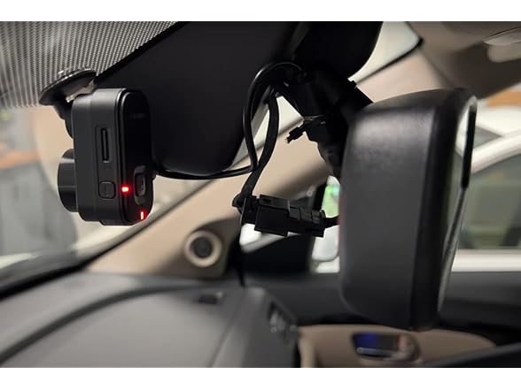 SSXIE Dash cam Power Adapter