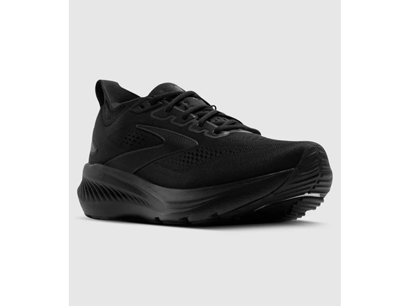 Black/Black/Ebony