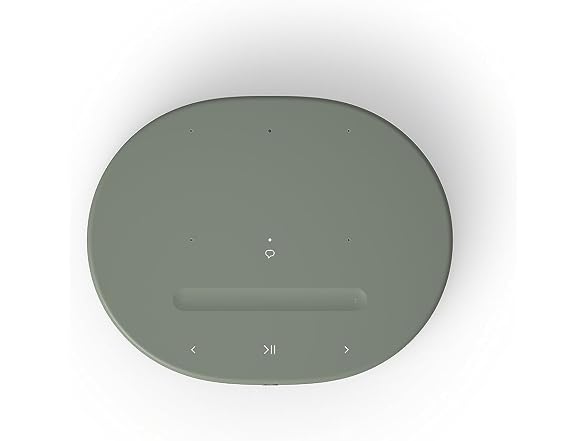 Olive Sonos MOVE 2 Speaker