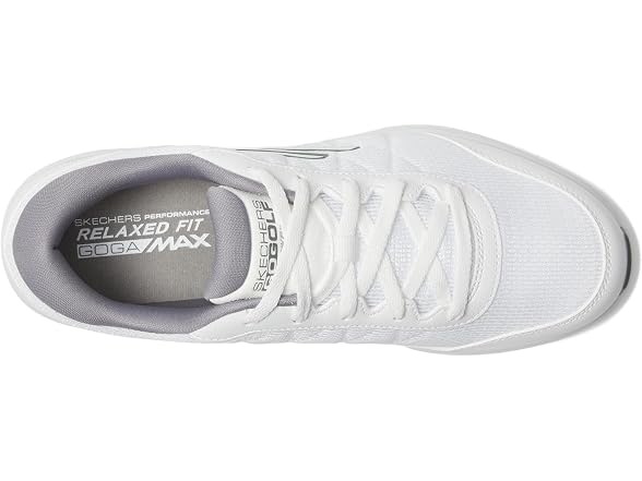 Skechers Max Fairway 4 Spikeless Golf Shoe