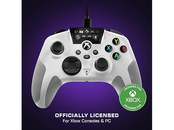 Turtle Beach Recon Wired Controller
