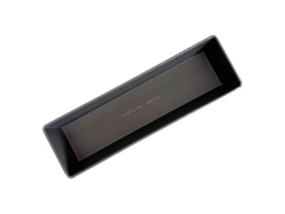 Lloyd Pans Nesting Handheld Pizza Pan