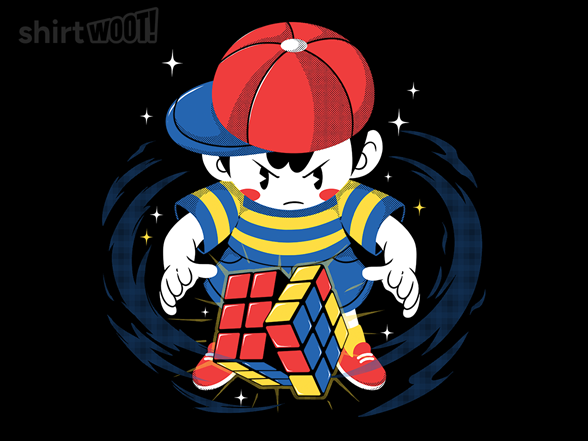 Psychic Cube