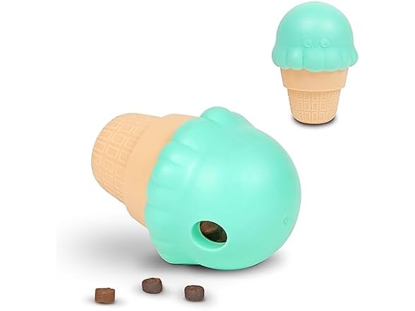 Brightkins Ice Cream Treat Dispenser