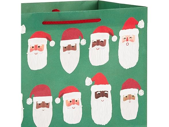 Hallmark Holiday Gift Bag Assortment