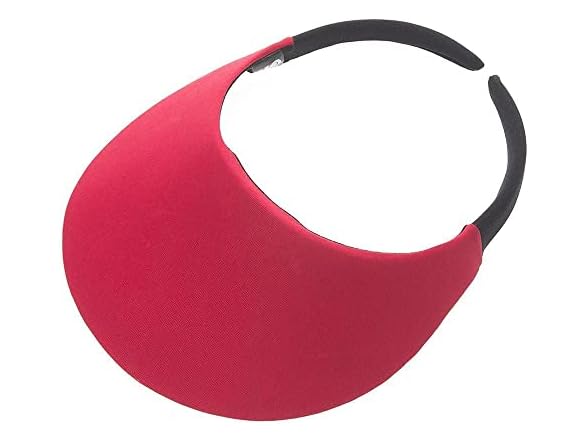 No Headache Round Brim Women