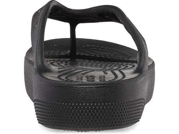 Crocs Classic Platform Women's Flip Flops