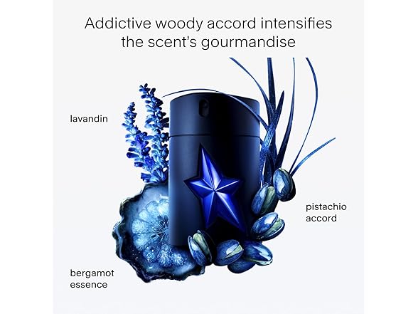 A*Men Stellar/Mugler EDP Spray 3.4 Oz (100 ML) (M)