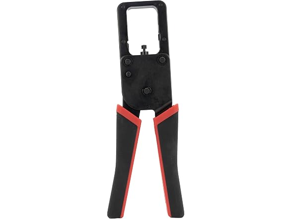 Platinum Tools 100061C Exo Die Crimper