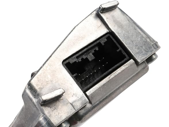 GM GENUINE PARTS 86308120 Advance Driver