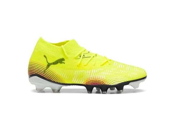 Puma Women's Future 8 Match Soccer Cleats (6)