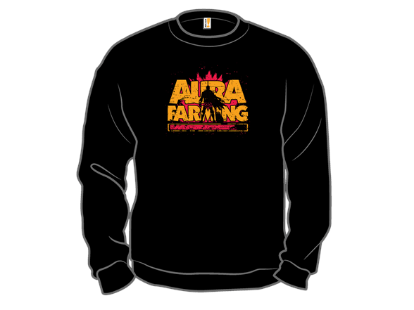 Aura Farming