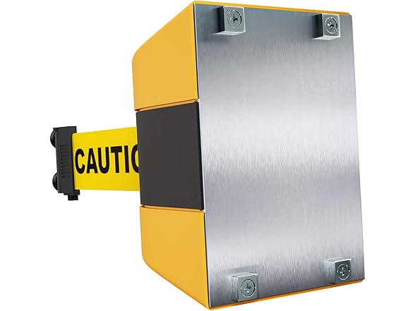 CCW-Caution Do Not Enter Belt