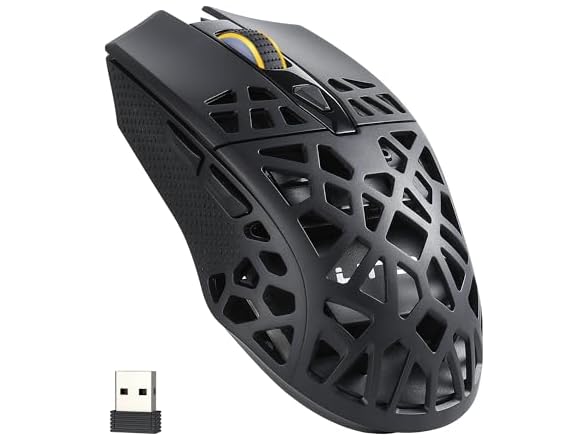 LTC GM023 Tri-Mode Wireless Gaming Mouse