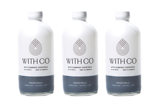 (3 Pk) WithCo Premium Cocktail Mix- Choose Style - Gallery 19