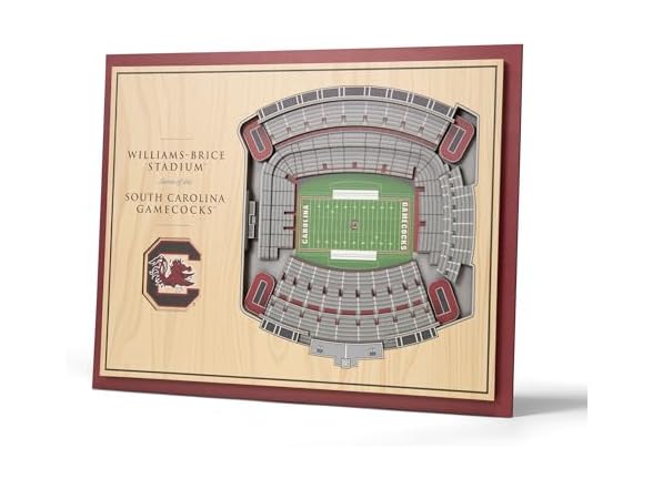 YouTheFan NCAA Penn State Nittany Lions Wall Layer