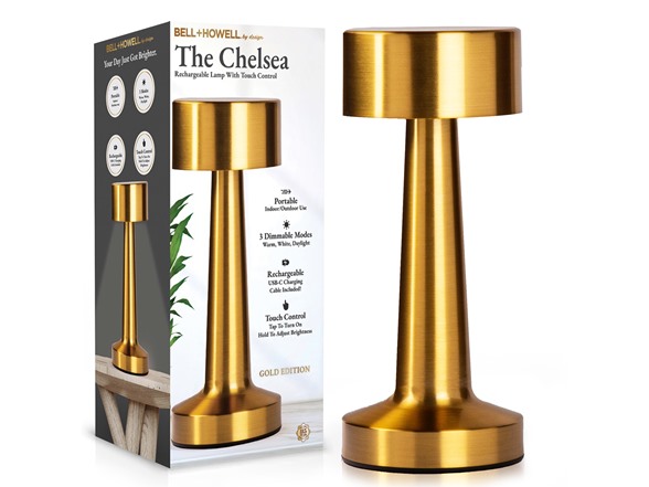 The Chelsea Gold (1-Pack)