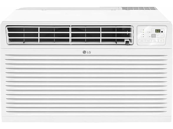 LG 11,800 BTU Wall AC | LT12124CNR
