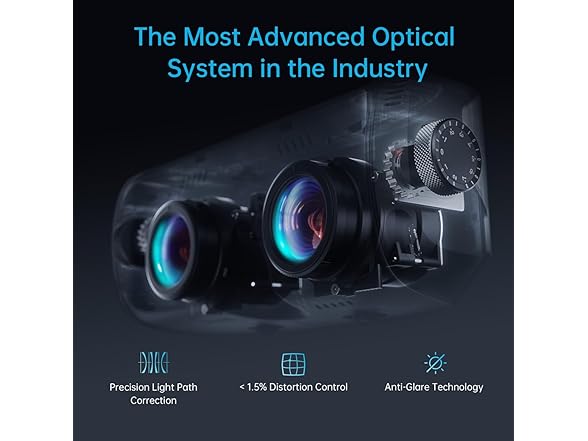 GOOVIS G3 Max XR Head Mounted Display