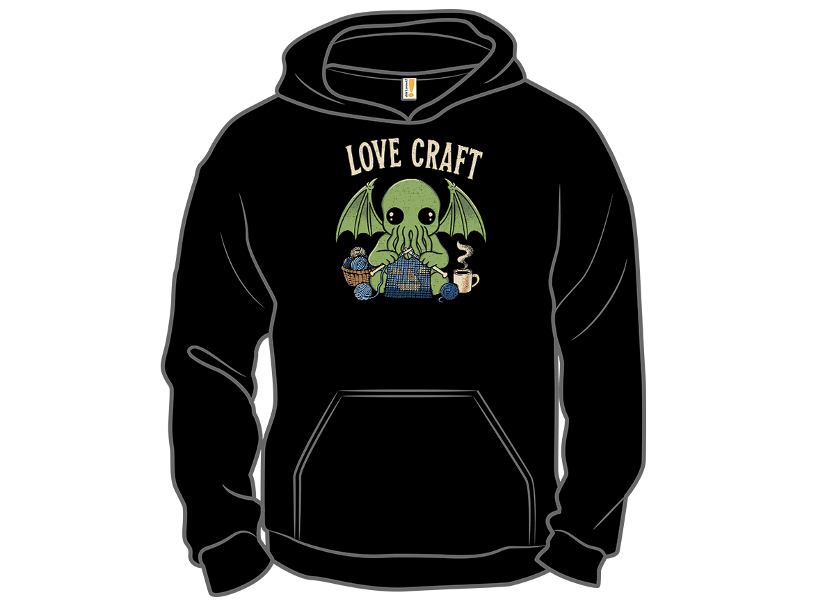 Love Crafting - Gallery 12