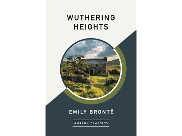 Amazon Publishing Wuthering Heights (AmazonClassics