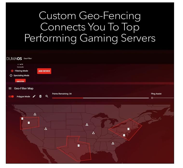 Netgear Nighthawk Pro Gaming WiFi Router - Gallery 10