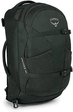 Osprey Farpoint 40 Women's Backpack Volcani Grey S/M