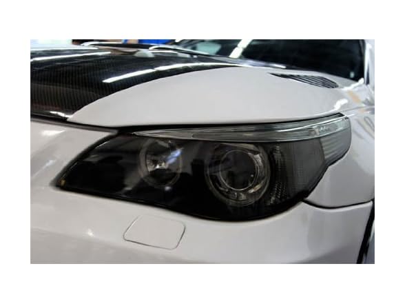 KOMAS APP-Auto-152 12x48in Headlight Tint Vinyl F