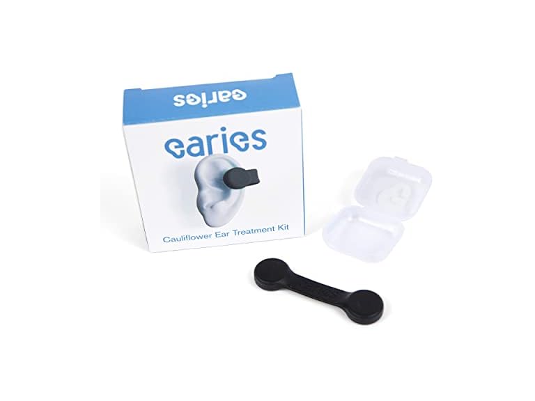 Earies Cauliflower Ear Treatment